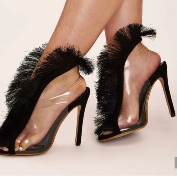 Shoes - Picture 2 of 3